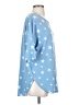 Bombom Stars Blue Kimono Size S - photo 4