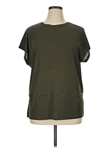 Chico's Short Sleeve Top (view 1)