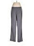 Susan Graver Solid Gray Active Pants Size M (petite) - photo 1