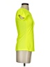EXP Core 100% Polyester Yellow Active T-Shirt Size XS - photo 4