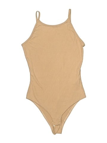 Pink Lily Bodysuit (view 1)