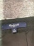 Madewell Tweed Gray Wool Skirt Size 0 - photo 4