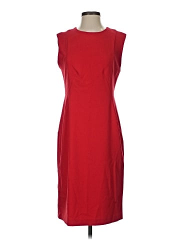Donna Karan New York Cocktail Dress (view 1)
