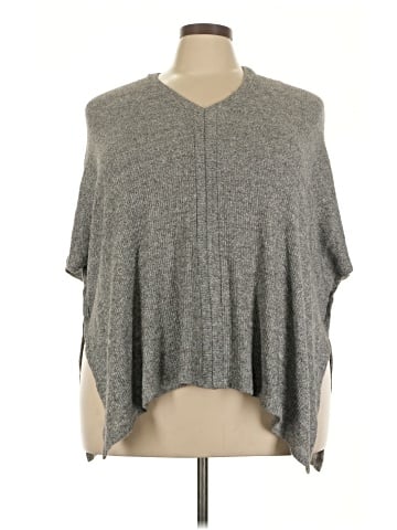 Cherish Poncho (view 1)