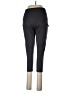 N.Y.L.A. Solid Black Active Pants Size L - photo 2