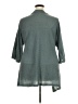 Unbranded Teal Kimono Size XXL - photo 2