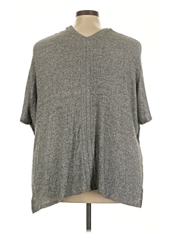 Cherish Poncho (view 2)