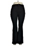 Old Navy Black Active Pants Size 14 (petite) - photo 1