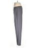 Susan Graver Solid Gray Active Pants Size M (petite) - photo 5