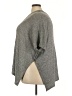 Cherish Gray Poncho Size 4X (estimated) - photo 5