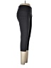 N.Y.L.A. Solid Black Active Pants Size L - photo 4