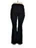 Old Navy Black Active Pants Size 14 (petite) - photo 2