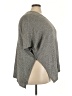 Cherish Gray Poncho Size 4X (estimated) - photo 4