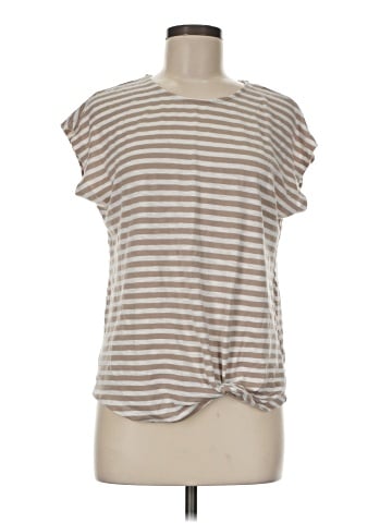 24/7 Maurices Short Sleeve Top (view 1)