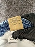 BKE 100% Cotton Blue Jeans Size 31 waist - photo 5