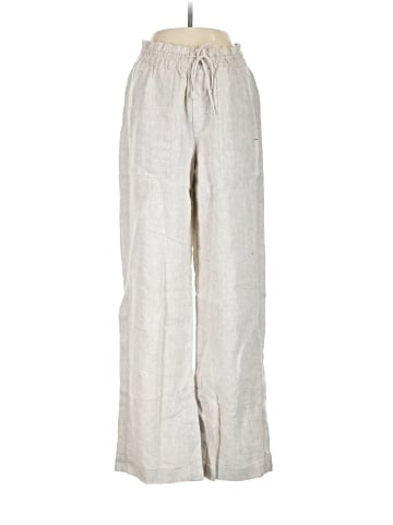 Athleta Linen Pants (view 1)