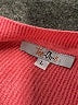 Ten-Oh-8 Pink Pullover Sweater Size L - photo 7