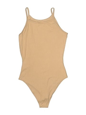 Pink Lily Bodysuit (view 2)