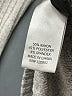 Mudd Metallic Silver Pullover Sweater Size M - photo 8