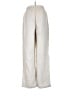 Athleta 100% Linen Ivory Linen Pants Size S - photo 2