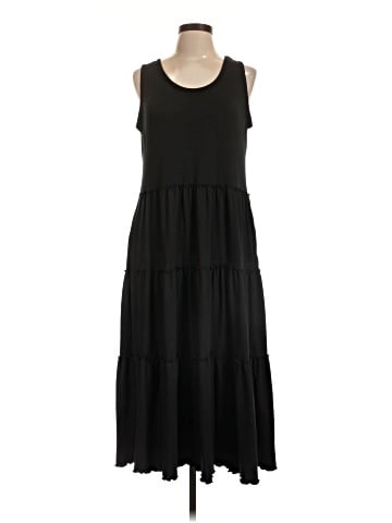 White Mark Casual Dress (view 1)