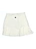 Tory Sport Solid Ivory White Formal Skirt Size XS - photo 2