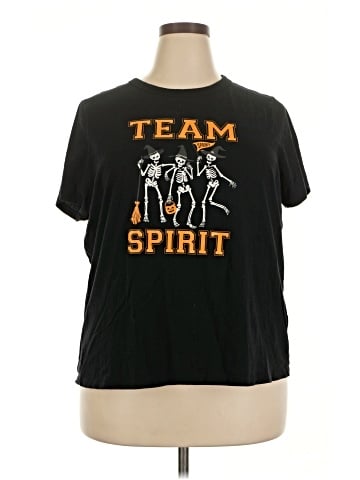 Old Navy Active T-Shirt (view 1)