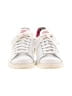 Adidas White Sneakers Size 8 - photo 2