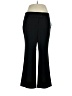 Rafaella Black Dress Pants Size 16 - photo 1