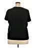 Old Navy 100% Cotton Black Active T-Shirt Size XXL - photo 2