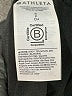 Athleta Solid Black Active Pants Size S - photo 8