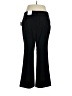 Rafaella Black Dress Pants Size 16 - photo 2