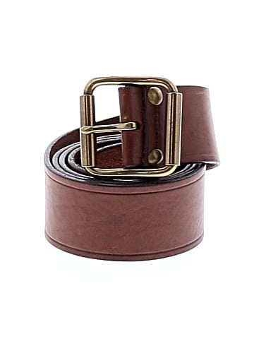 Banana Republic Leather Belt (view 1)