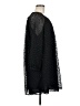 Susana Monaco 100% Polyester Black Casual Dress Size 8 - photo 4