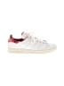 Adidas White Sneakers Size 8 - photo 1