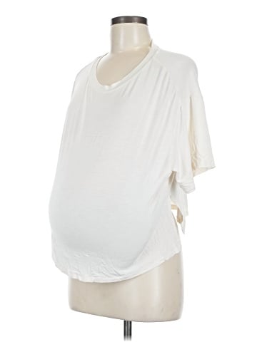 H&M Mama Short Sleeve T-Shirt (view 1)