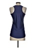 Danskin Now 100% Polyester Blue Active Tank Size XS - photo 2
