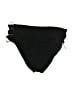 Unbranded Solid Black Swimsuit Bottoms Size L - photo 2