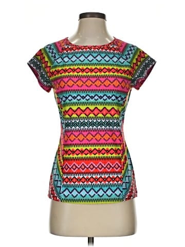 Nanette Lepore Rash Guard (view 1)