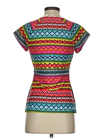 Nanette Lepore Rash Guard (view 2)