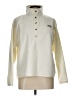 Rivalry Threads 100% Polyester Ivory Sweatshirt Size 12 - photo 1