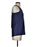 Danskin Now 100% Polyester Blue Active Tank Size XS - photo 4