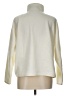 Rivalry Threads 100% Polyester Ivory Sweatshirt Size 12 - photo 2