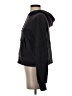 FLX Black Pullover Hoodie Size S - photo 5