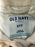 Old Navy Ivory Trenchcoat Size S - photo 6