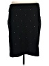 metaphor Stars Black Formal Skirt Size XL - photo 1