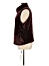 Assorted Brands 100% Polyester Burgundy Cardigan Size XL - photo 5