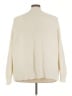 J.Crew Ivory Cardigan Size 3X (estimated) - photo 2
