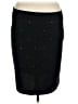 metaphor Stars Black Formal Skirt Size XL - photo 2