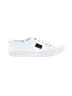 Guess White Sneakers Size 6 1/2 - photo 1